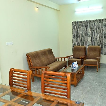 Live Inn Jp Nagar Tiruchirappalli ภายนอก รูปภาพ