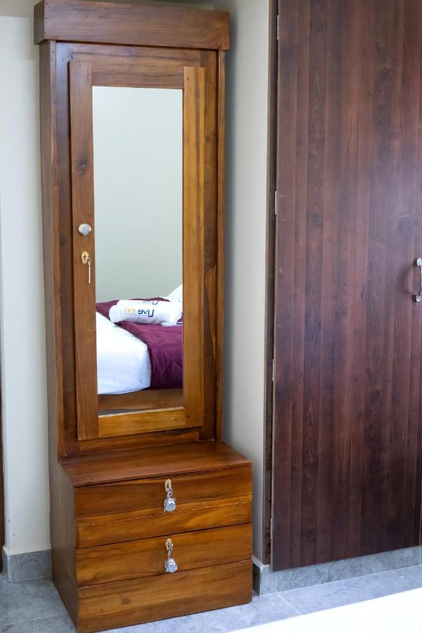 Live Inn Jp Nagar Tiruchirappalli ภายนอก รูปภาพ